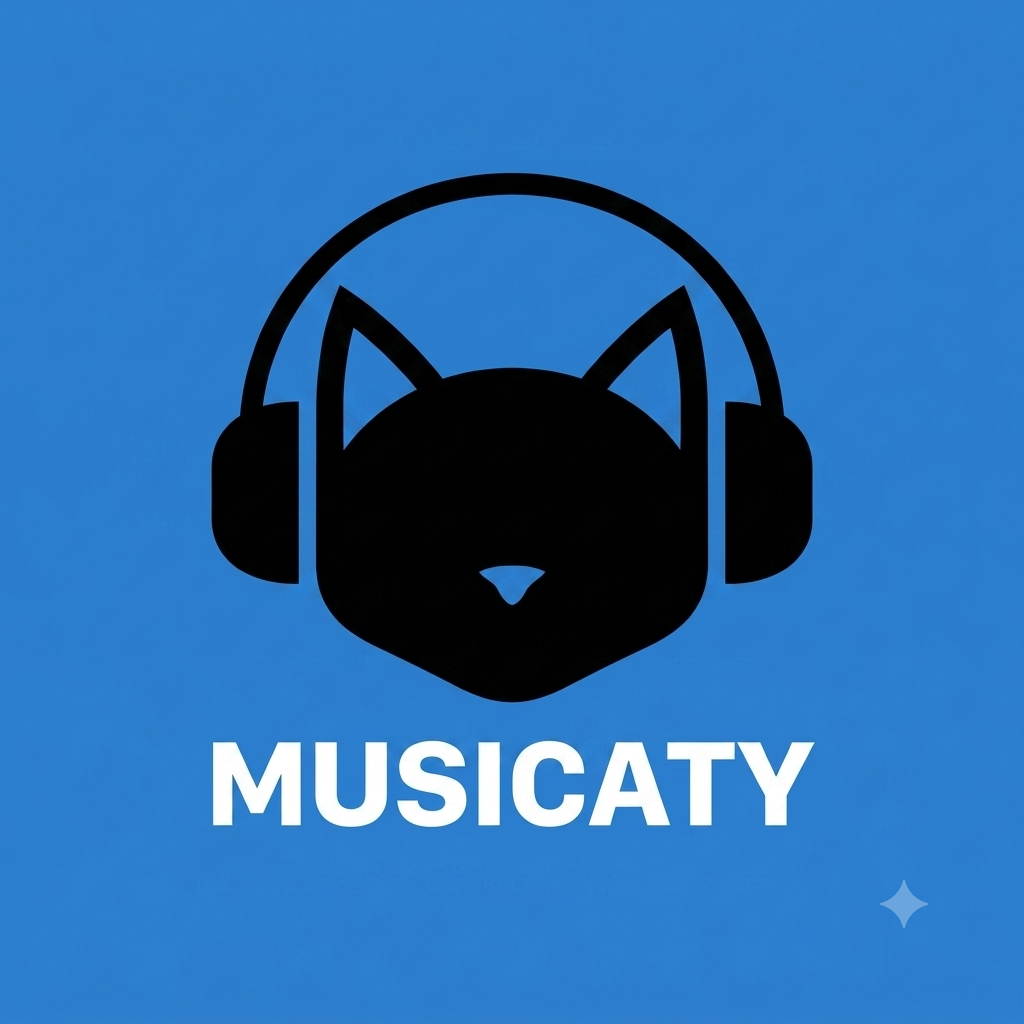 Musicaty Logo